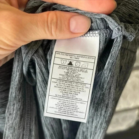 Bermuda Sands Men’s S Golf Polo USPF 50 Sweat Wicking Country Club Classic Navy - Picture 4 of 9